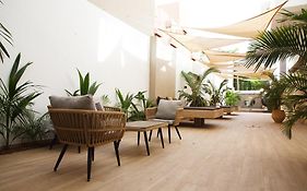 Blu Apartments